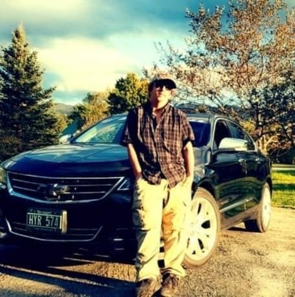 Meet your Posher, Dereck - Picture 1 of 1